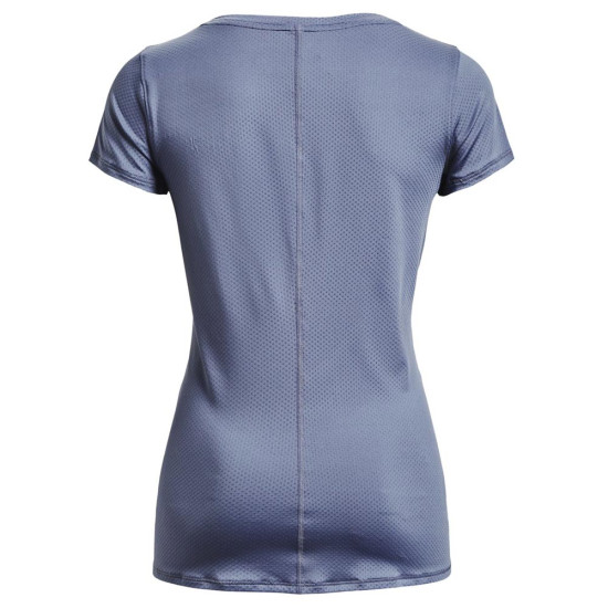 Under Armour Γυναικεία κοντομάνικη μπλούζα HeatGear SS T-Shirt